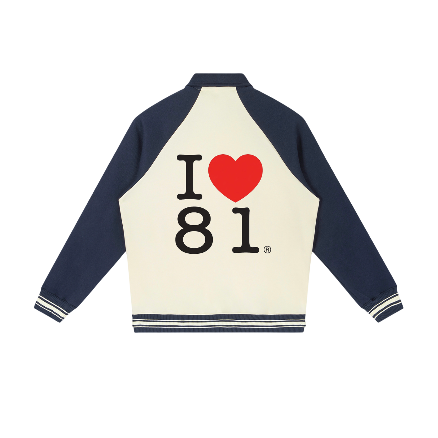 Veste Paddock Jon Brel X Raceday — La Varsity du Sport Automobile