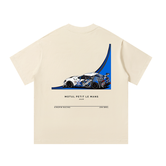 Unisex Oversized T-Shirt
